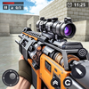 FPS Counter : PVP Shooter