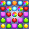 Candy Fever Mania - The Kingdom of Match 3 Games