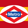 Metro de Madrid - Mapa y Buscador de Itinerarios