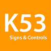 K53 Signs and Control