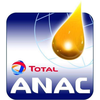 ANAC QR APP