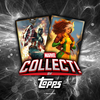 Marvel Collect! by Topps
