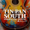 Tin Pan South Songwriters Fest