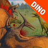 Dinosaur Game-Pteranodon