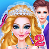 Wedding Makeup Salon2-GirlGame