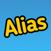 Alias – board game