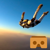 VR Skydiving Simulator - Flight & Diving in Sky