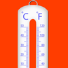 Thermometer - Widget