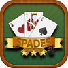 Spades Card Game Classic '