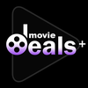 Movie Deals+ Discount App