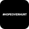 HOPE OVER HURT
