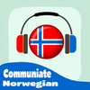 Learn Norwegian Communicate