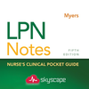 LPN Notes: Clinical Guide
