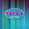 99.1 WFMK - Lansing