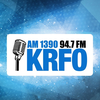 KRFO AM 1390