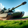 Tank Force：Battle Games Online