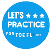 25 Test For TOEFL® Practice