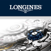LONGINES COLUMN-WHEEL CHRONOGRAPH