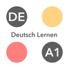 Basic German Vocabulary App