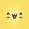 Cute Kawaii: iMessage Stickers