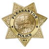 Pleasanton Police Department