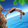 Flip Diving 3D Jumping games