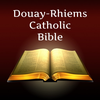 Douay - Rhiems Catholic Bible