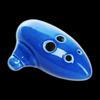 Ocarina, with songs
