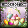 Hidden Object - Easter Egg Hunt