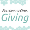 FellowshipOne Giving