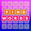 Word Search in Word-o-Maze