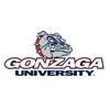 Gonzaga University Animated+Stickers for iMessage