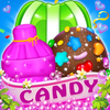 Candy Fruit : Match 3 Game