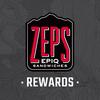 ZEPS EPIQ REWARDS