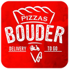 Pizzas Bouder