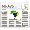 Brazil News in English & Brazilian Music Radio