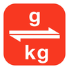 Grams to Kilograms | Gram to Kilogram | g to kg