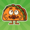 Taco Stickers for iMessage