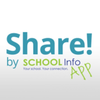 Share! by SchoolInfoApp