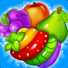 Fruit Crush - Match 3 Puzzle