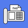 Easy Fax - send fax from phone