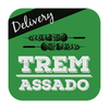 Trem Assado Delivery
