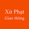 Xử phạt giao thông 2017