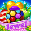 Jewel Magic - Match 3 Puzzle