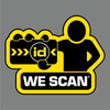 WE SCAN - Bar and Restaurant