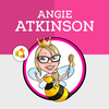 Overcome Narcissistic Abuse by Angie Atkinson
