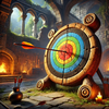 Archery League Shooter Games
