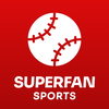 Superfan Sports: MLB Baseball