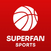 Superfan Sports Pro Basketball