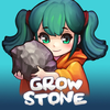 Grow Stone Online - 2D MMORPG